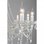 Люстра подвесная Anula Aployt APL.810.03.10