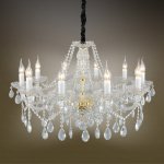 Люстра подвесная Anula Aployt APL.810.03.10