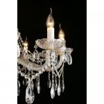 Люстра подвесная Anula Aployt APL.810.03.10