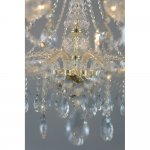 Люстра подвесная Anula Aployt APL.810.03.10