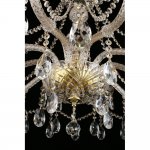 Люстра подвесная Anula Aployt APL.810.03.10