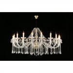 Люстра подвесная Aployt APL.810.03.20 Anula