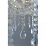 Люстра подвесная Aployt APL.810.03.20 Anula