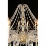 Люстра подвесная Aployt APL.810.03.20 Anula