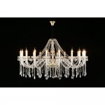 Люстра подвесная Aployt APL.810.03.20 Anula