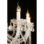 Люстра подвесная Aployt APL.810.03.20 Anula