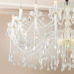 Люстра подвесная Aployt APL.810.03.20 Anula