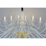 Люстра подвесная Aployt APL.810.03.20 Anula