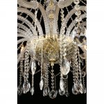 Люстра подвесная Aployt APL.810.03.20 Anula