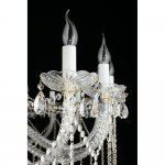 Люстра подвесная Aployt APL.810.03.20 Anula