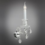 Светильник настенный бра Aployt APL.812.01.01 Ketrin