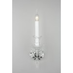 Светильник настенный бра Aployt APL.812.01.01 Ketrin