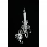 Светильник настенный бра Aployt APL.812.01.01 Ketrin