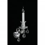 Светильник настенный бра Aployt APL.812.01.01 Ketrin