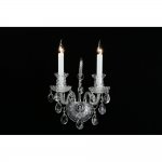 Светильник настенный бра Aployt APL.812.01.02 Ketrin