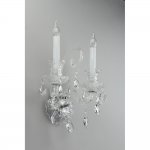 Светильник настенный бра Aployt APL.812.01.02 Ketrin