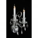 Светильник настенный бра Aployt APL.812.01.02 Ketrin