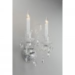 Светильник настенный бра Aployt APL.812.01.02 Ketrin