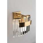 Светильник настенный бра Aployt APL.813.11.01 Mariz