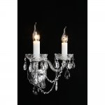 Светильник настенный бра Aployt APL.814.01.02 Marunia