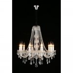 Люстра подвесная Aployt APL.814.03.10 Marunia