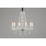 Люстра подвесная Aployt APL.814.03.10 Marunia