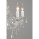 Люстра подвесная Aployt APL.814.03.10 Marunia