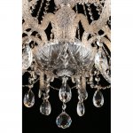 Люстра подвесная Aployt APL.814.03.10 Marunia