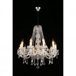 Люстра подвесная Aployt APL.814.03.10 Marunia