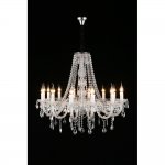 Люстра подвесная Aployt APL.814.03.14 Marunia