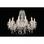 Люстра подвесная Aployt APL.814.03.14 Marunia