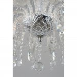 Люстра подвесная Aployt APL.814.03.14 Marunia