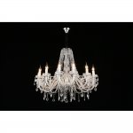 Люстра подвесная Aployt APL.814.03.14 Marunia