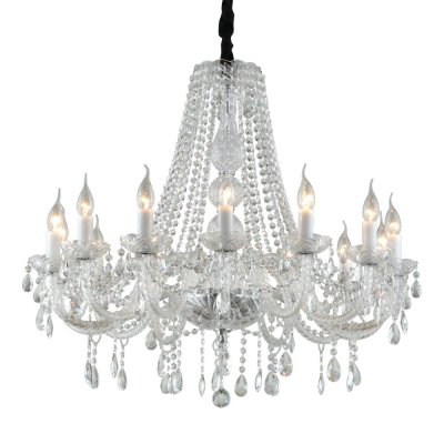 Люстра подвесная Aployt APL.814.03.14 Marunia