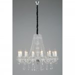 Люстра подвесная Aployt APL.814.03.14 Marunia