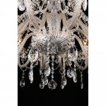 Люстра подвесная Aployt APL.814.03.14 Marunia