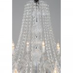 Люстра подвесная Aployt APL.814.03.14 Marunia