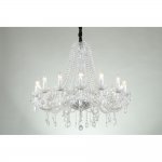 Люстра подвесная Aployt APL.814.03.14 Marunia