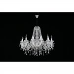 Люстра подвесная Aployt APL.814.03.14 Marunia