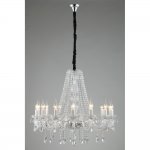 Люстра подвесная Aployt APL.814.03.14 Marunia