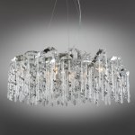 Люстра подвесная Aployt APL.815.03.16 Andri