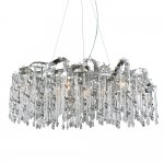 Люстра подвесная Aployt APL.815.03.16 Andri