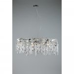 Люстра подвесная Aployt APL.815.03.16 Andri