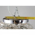 Люстра потолочная Aployt APL.815.07.11 Andri