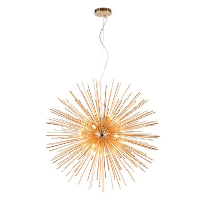 Люстра подвесная Aployt APL.816.03.15 Bozena