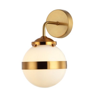 Светильник настенный бра Aployt APL.819.01.01 Nika