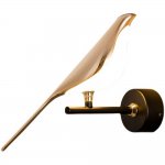 Светильник настенный бра Aployt APL.822.01.10 Astor