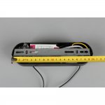 Светильник подвесной светодиодный Astor Aployt APL.822.16.10