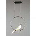 Светильник подвесной светодиодный Astor Aployt APL.822.16.10