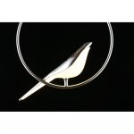 Светильник подвесной светодиодный Astor Aployt APL.822.16.10